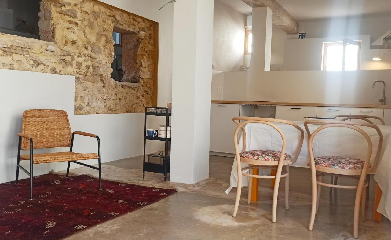 La Casa Baja Villa Сагунт Екстериор снимка