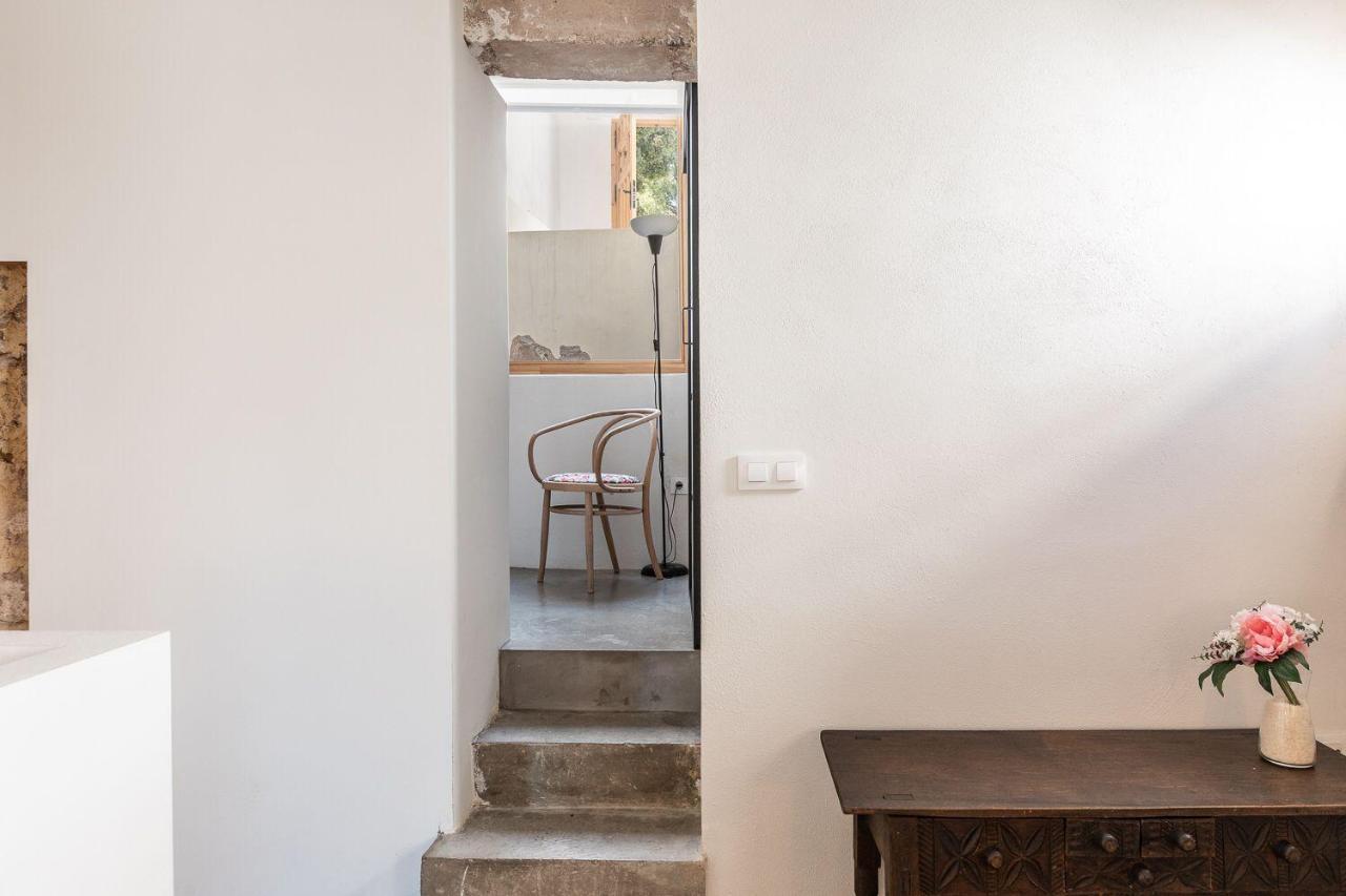 La Casa Baja Villa Сагунт Екстериор снимка