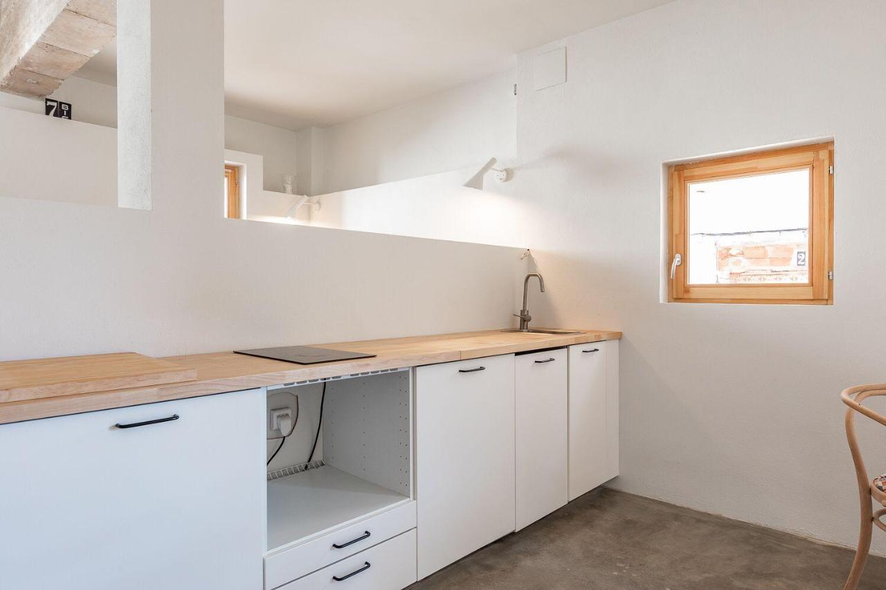 La Casa Baja Villa Сагунт Екстериор снимка