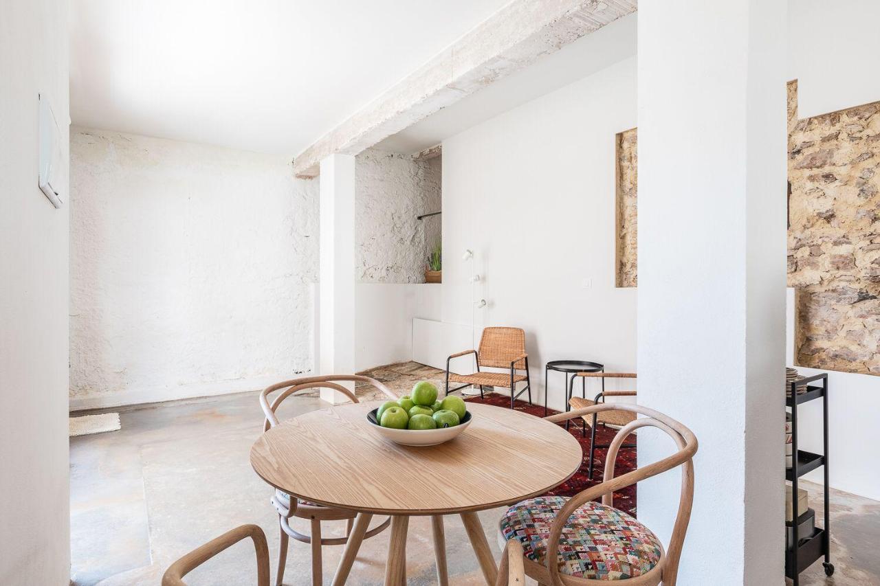 La Casa Baja Villa Сагунт Екстериор снимка